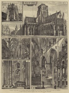 Oude St Paul